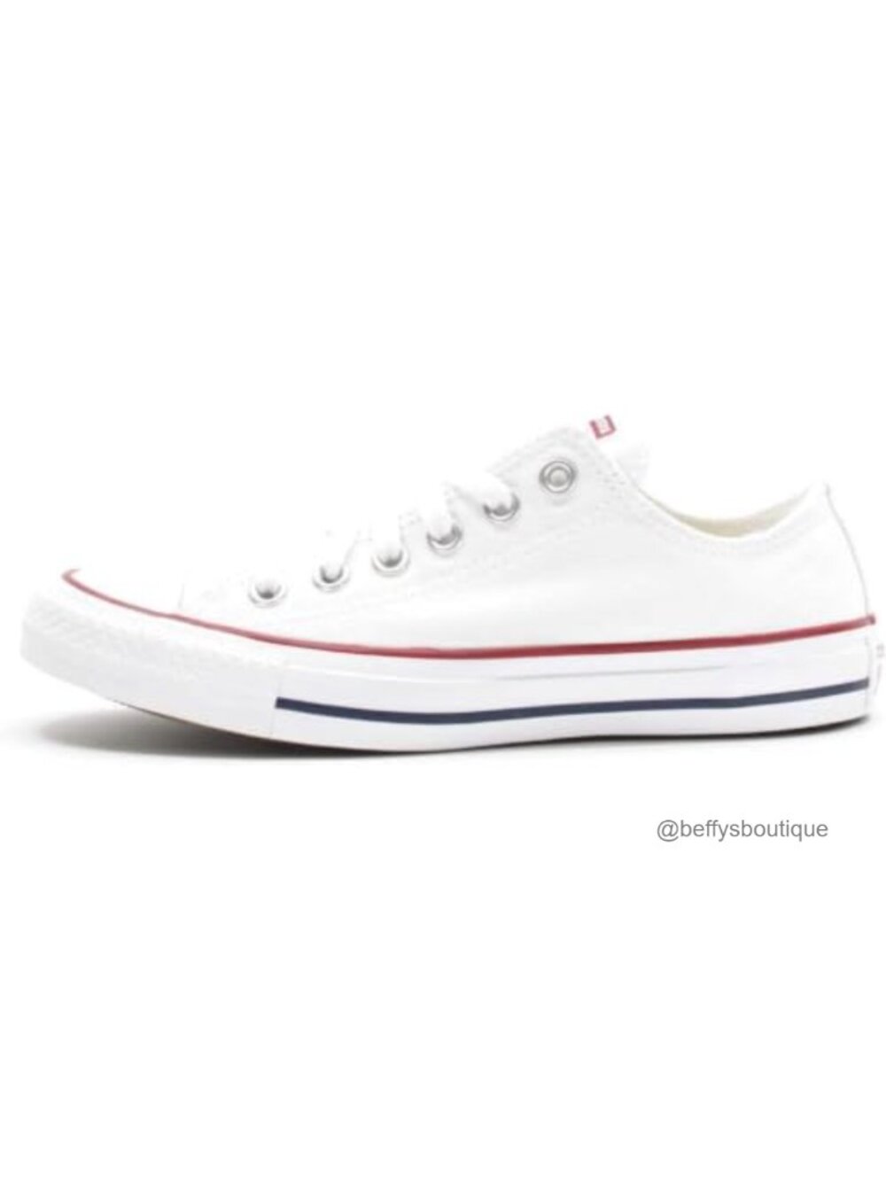 Converse Chuck Taylor All Star Low Top Sneaker